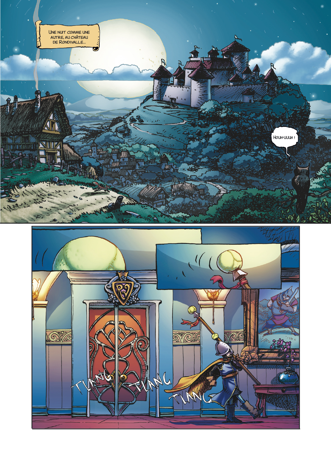 PrincesseRP extrait-1 PrincesseRP extrait-1