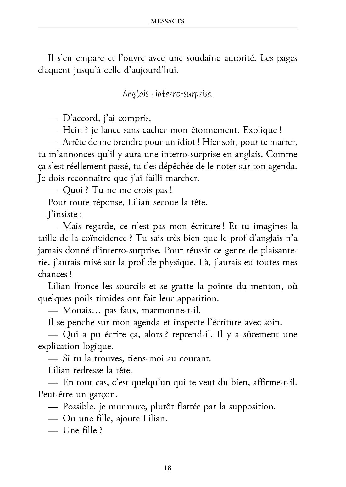 MESSAGES_Roman pages-10 MESSAGES_Roman pages-10