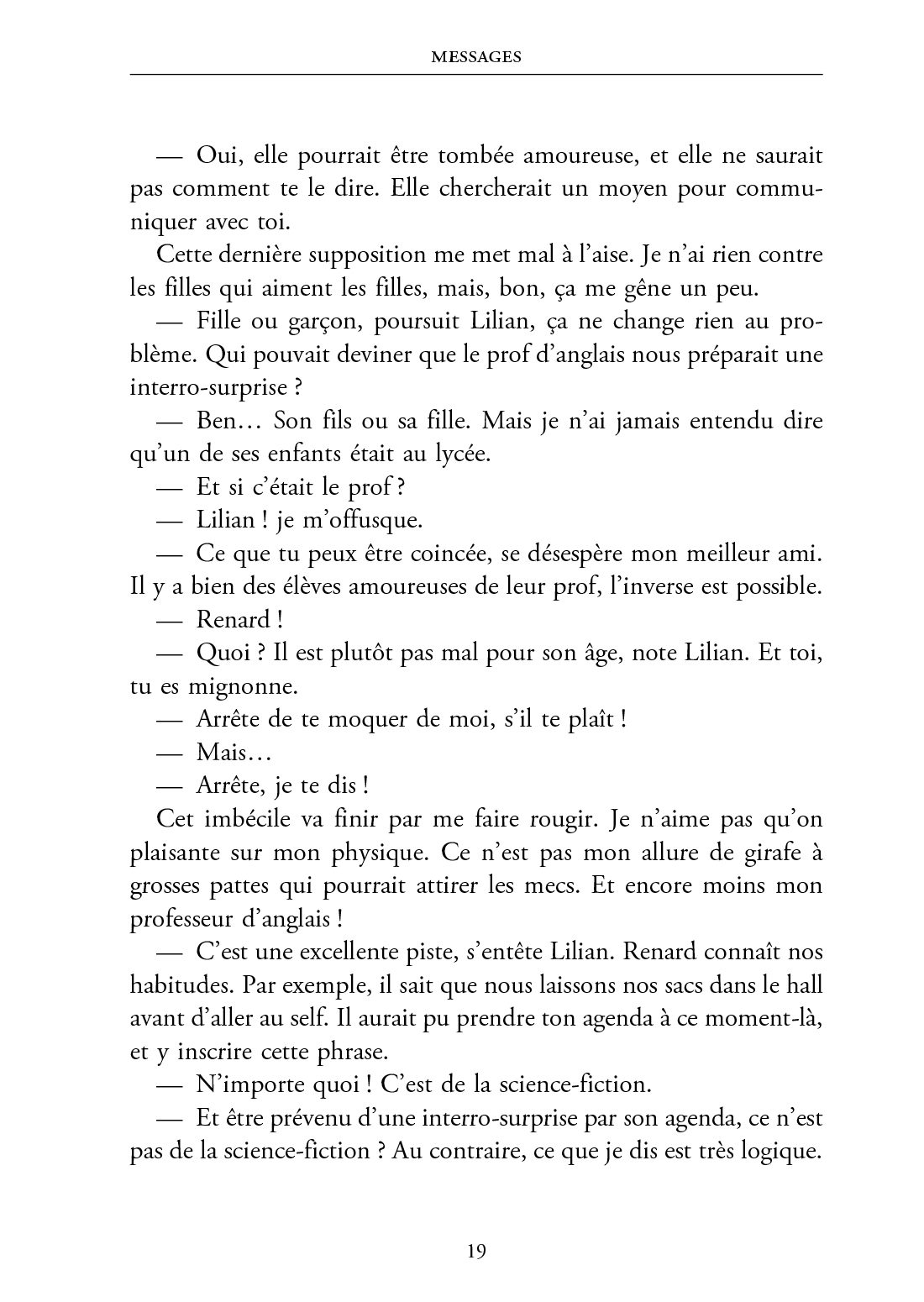 MESSAGES_Roman pages-11 MESSAGES_Roman pages-11