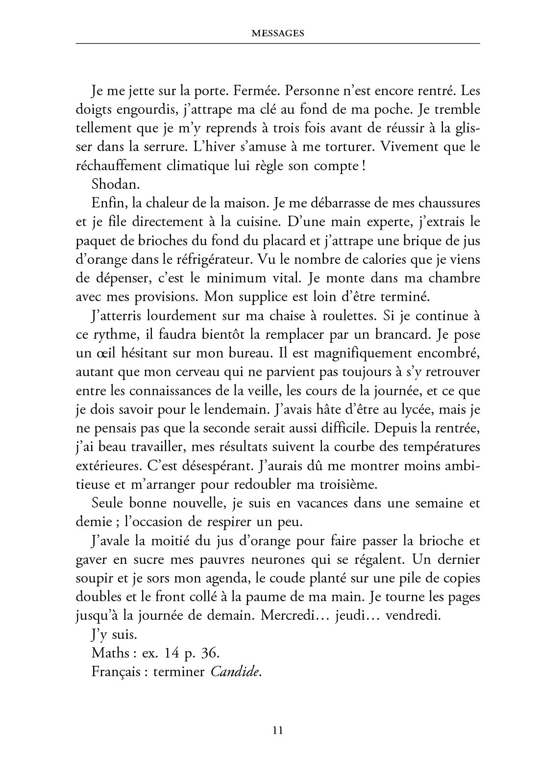 MESSAGES_Roman pages-3 MESSAGES_Roman pages-3