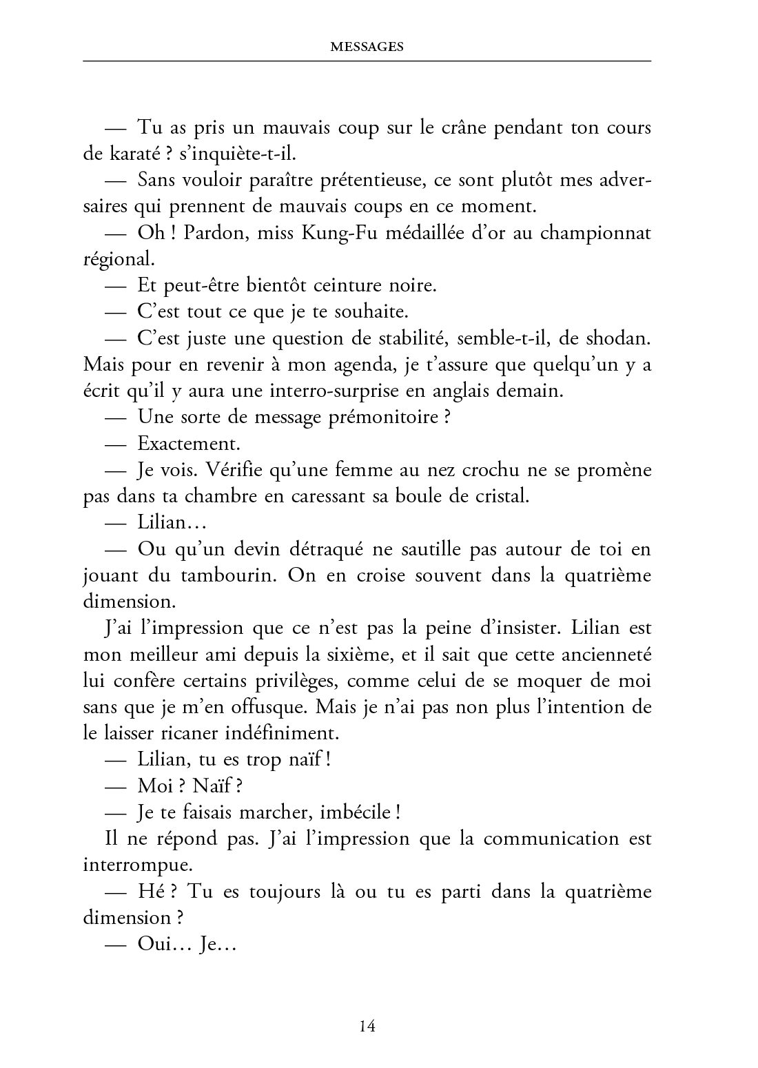 MESSAGES_Roman pages-6 MESSAGES_Roman pages-6