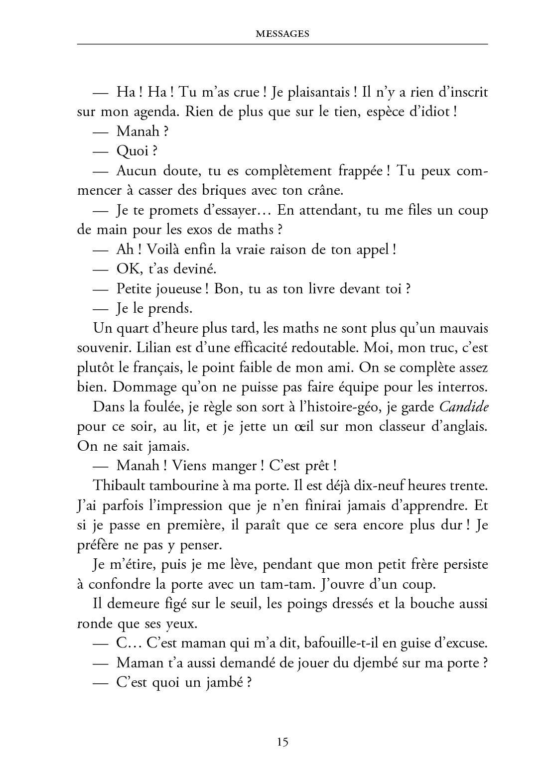 MESSAGES_Roman pages-7 MESSAGES_Roman pages-7